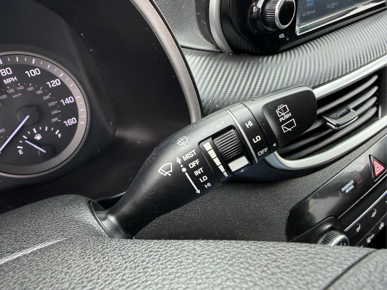 Used 2019 Hyundai Tucson SE AWD/4WD image 28