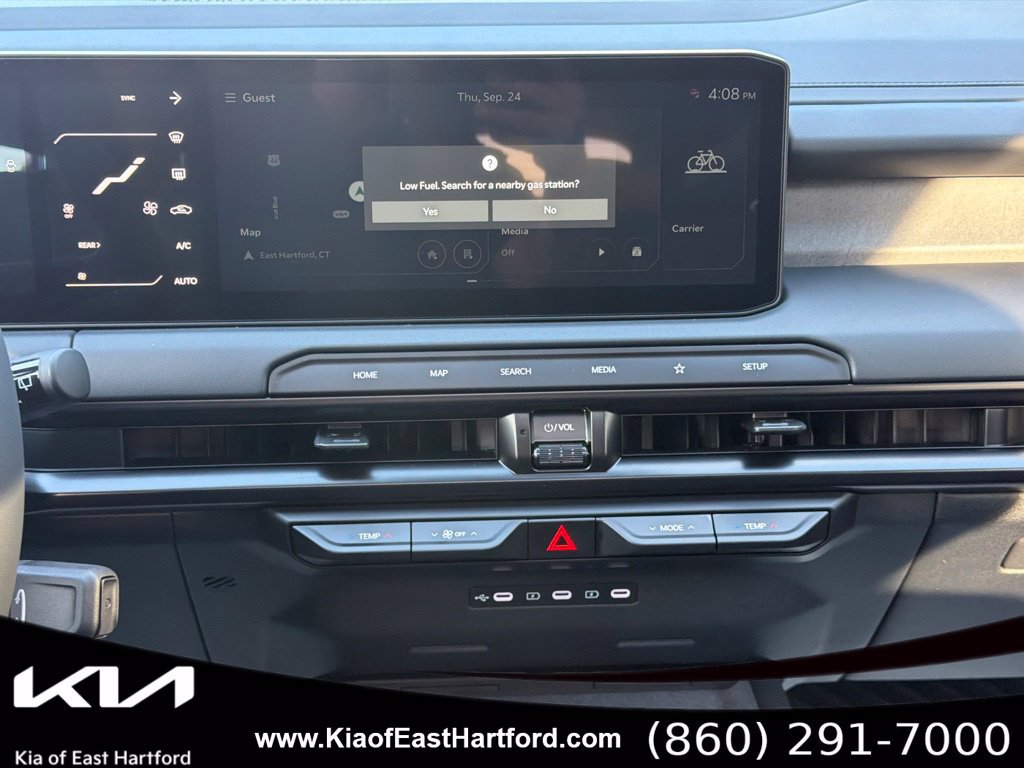 New 2027 Kia Telluride EX X-Line AWD/4WD image 28