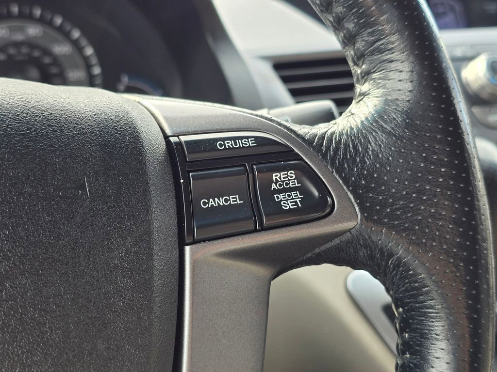 Used 2012 Honda Odyssey EX-L image 33