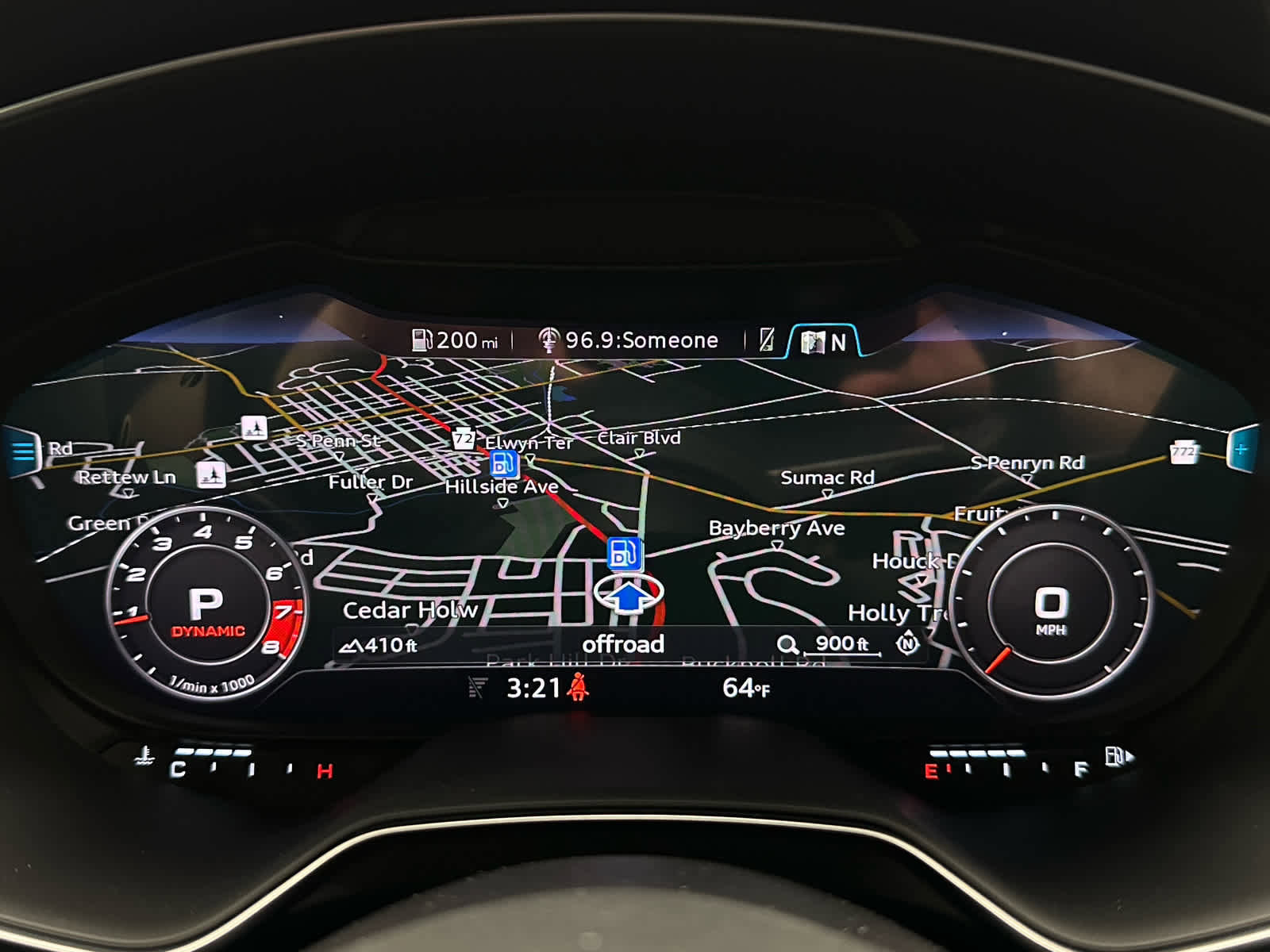 Used 2023 Audi TTS 2.0T Coupe image 31