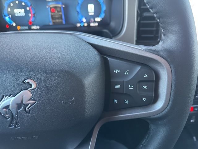 New 2026 Ford Bronco Outer Banks image 26