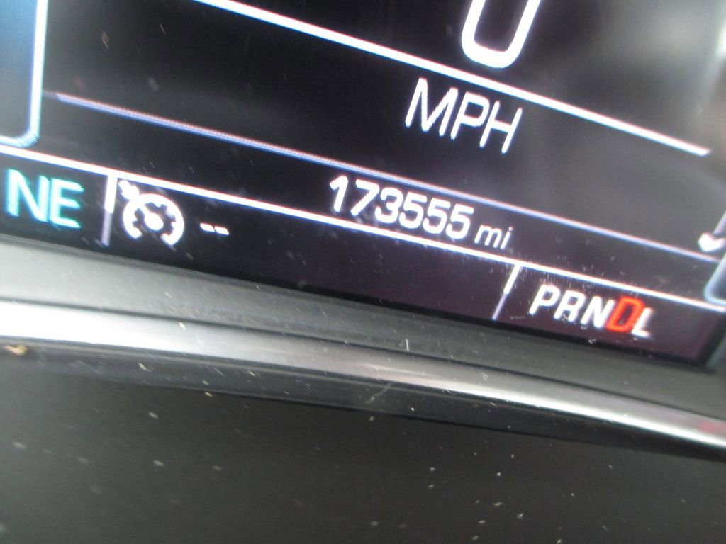 Used 2017 GMC Acadia SLT AWD/4WD image 33
