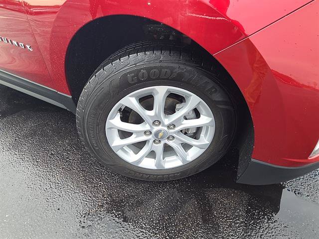 Used 2019 Chevrolet Equinox LT FWD image 3