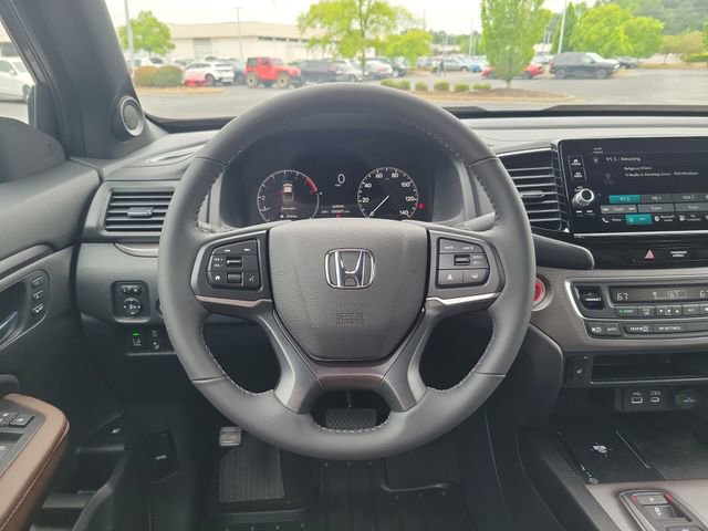 New 2026 Honda Ridgeline RTL image 11