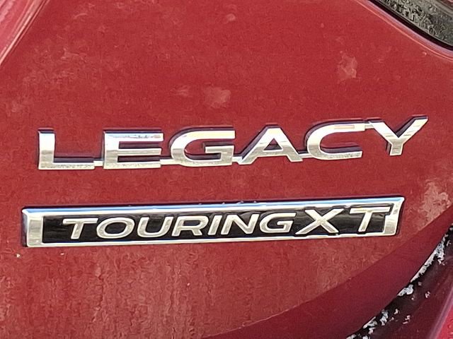 Certified 2025 Subaru Legacy Touring XT image 31