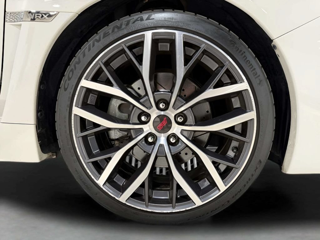Used 2019 Subaru WRX Premium w/ Popular Package #1 AWD/4WD image 41