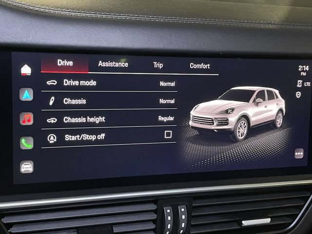 Certified 2023 Porsche Cayenne S AWD/4WD image 31