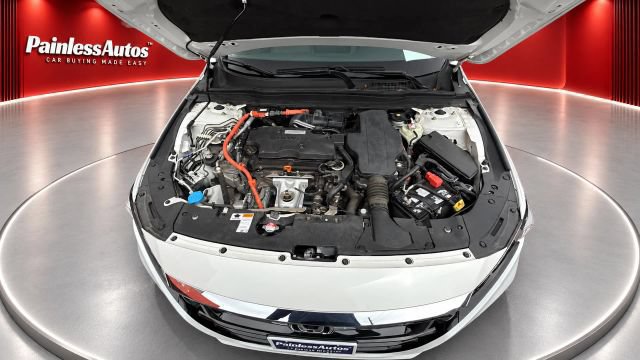 Used 2019 Honda Accord Touring image 10