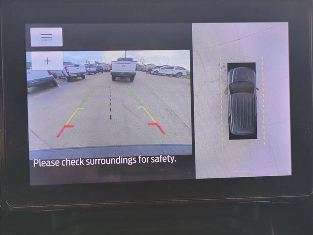 Used 2022 Ford Explorer ST-Line w/ Class IV Trailer Tow Package image 13