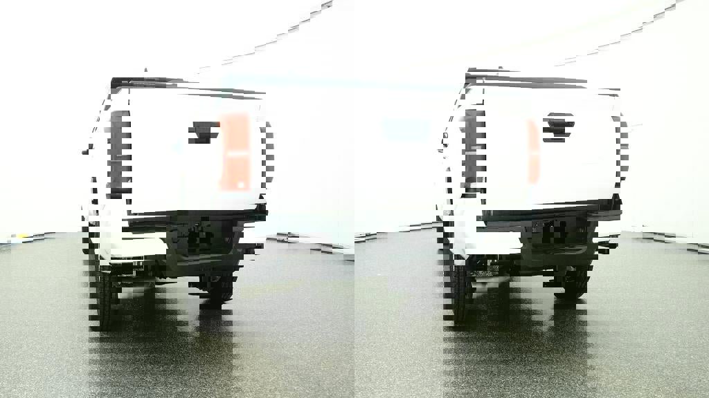 New 2026 Toyota Tacoma SR5 image 55