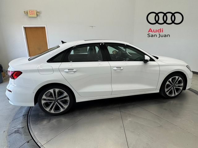New 2026 Audi A3 2.0T Premium Plus AWD/4WD image 25