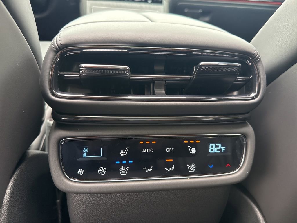 New 2026 Genesis GV80 3.5T Prestige image 27