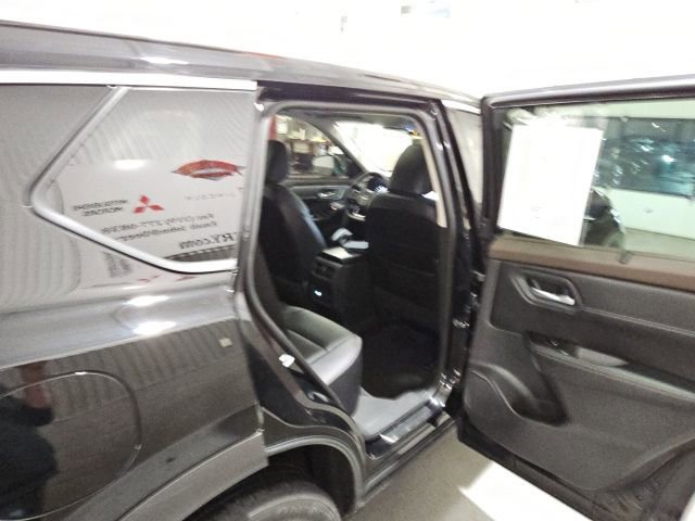 Certified 2023 Nissan Rogue SL w/ SL Premium Package AWD/4WD image 20
