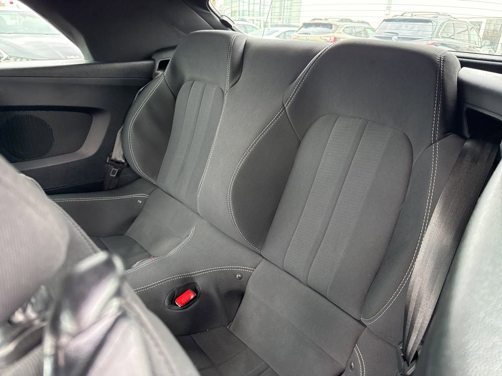 Used 2020 Ford Mustang Convertible w/ Equipment Group 101A image 13