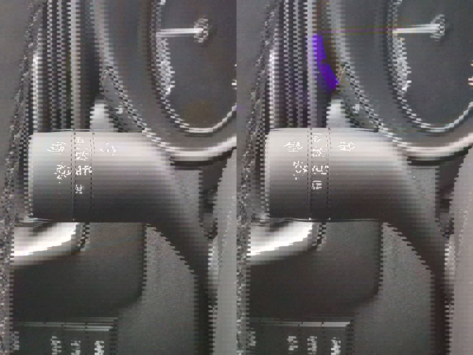 New 2026 MAZDA CX-50 AWD 2.5 Hybrid w/ Cargo Package image 27