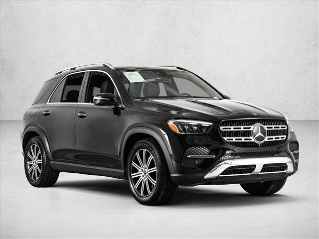 Used 2026 Mercedes-Benz GLE 350 4MATIC video 3