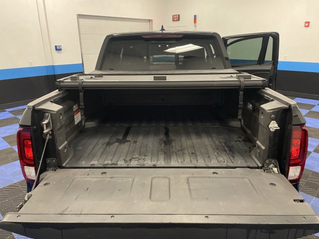 Certified 2023 Honda Ridgeline RTL-E image 25