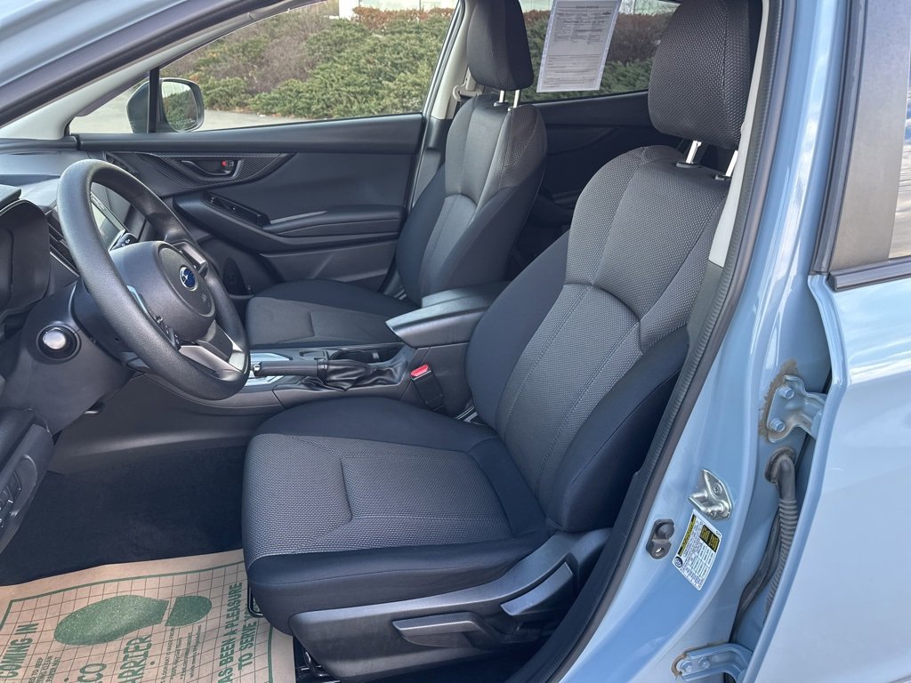 Used 2023 Subaru Crosstrek 2.0i image 22