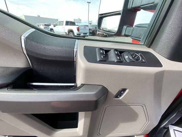 Used 2017 Ford F350 XLT w/ XLT Value Package AWD/4WD image 13