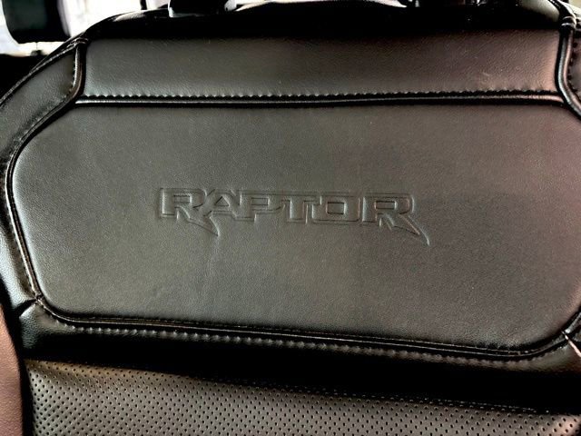 Used 2023 Ford F150 Raptor image 18