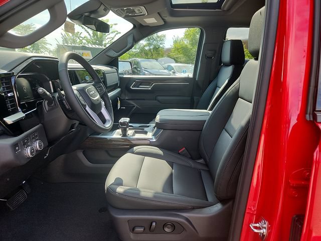 New 2026 GMC Sierra 1500 Elevation w/ Elevation Premium Package AWD/4WD image 9