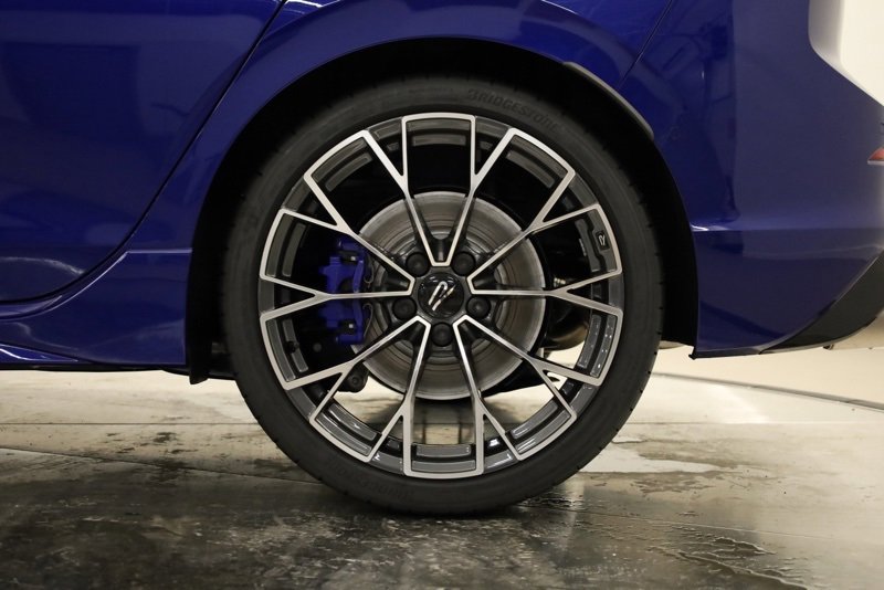 New 2026 Volkswagen Golf w/ Euro Style Package image 39