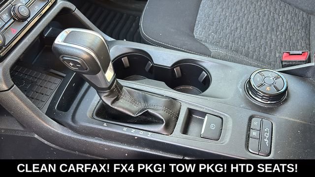 Used 2024 Ford Ranger XLT w/ FX4 Off-Road Package AWD/4WD image 20