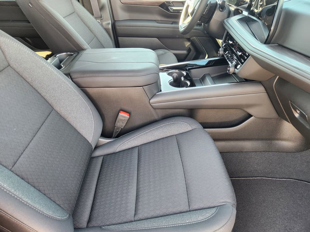 New 2026 Chevrolet Tahoe LS image 14