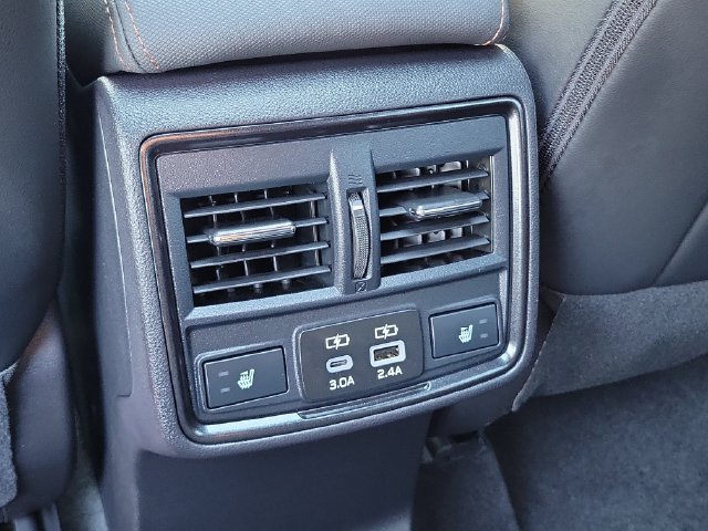 Certified 2026 Subaru Forester Touring AWD/4WD image 28