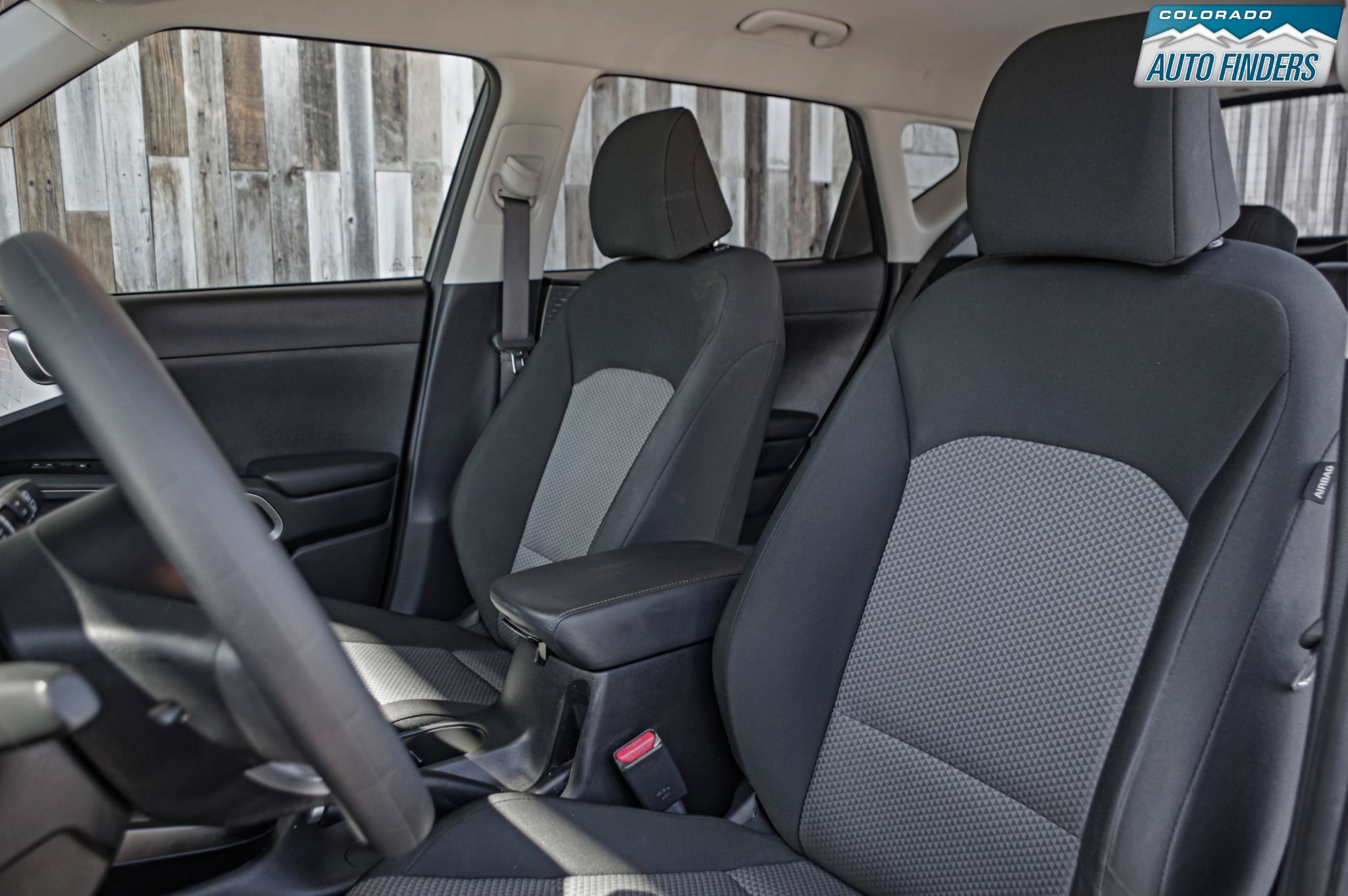 Used 2022 Kia Soul LX w/ Technology Package FWD image 12