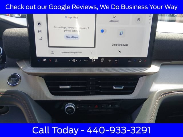 Certified 2025 Ford Explorer Active w/ Active Comfort Package AWD/4WD image 25