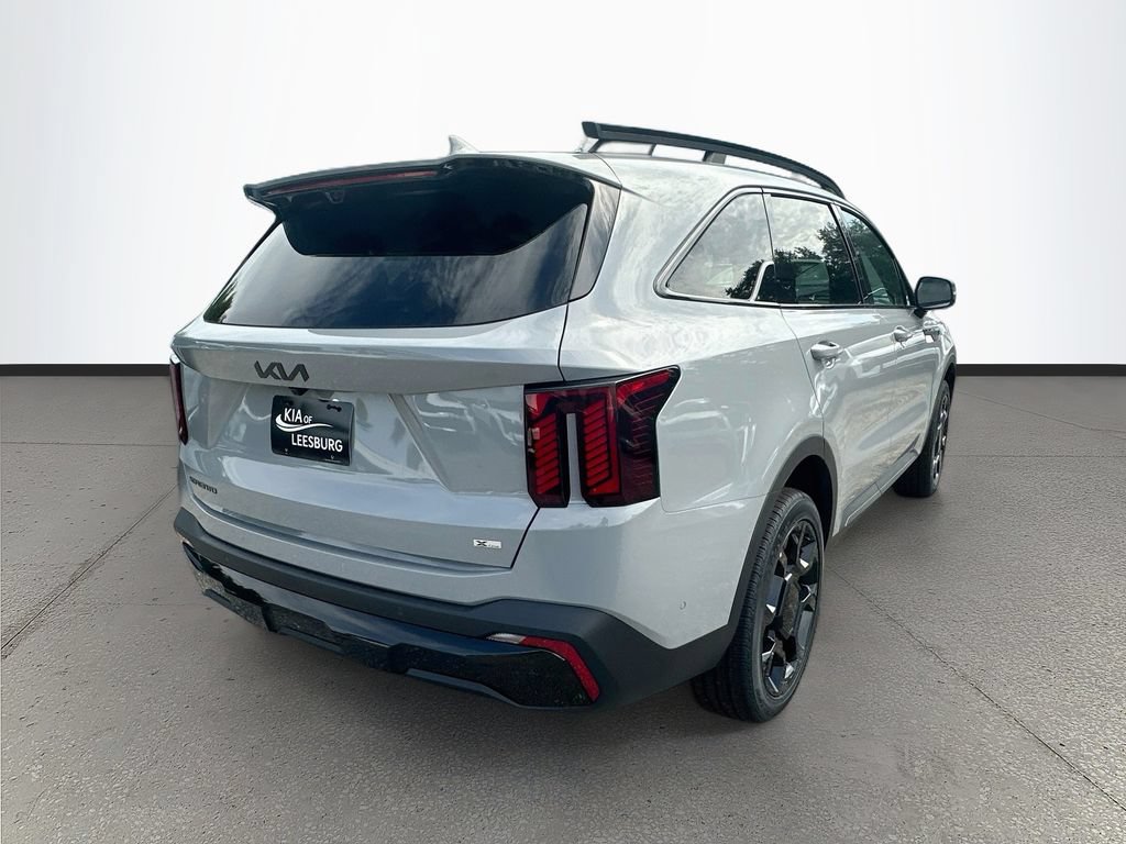 New 2026 Kia Sorento SX Prestige AWD/4WD image 7
