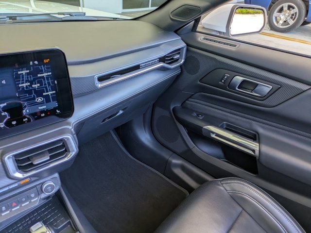 Used 2024 Ford Mustang Premium image 15