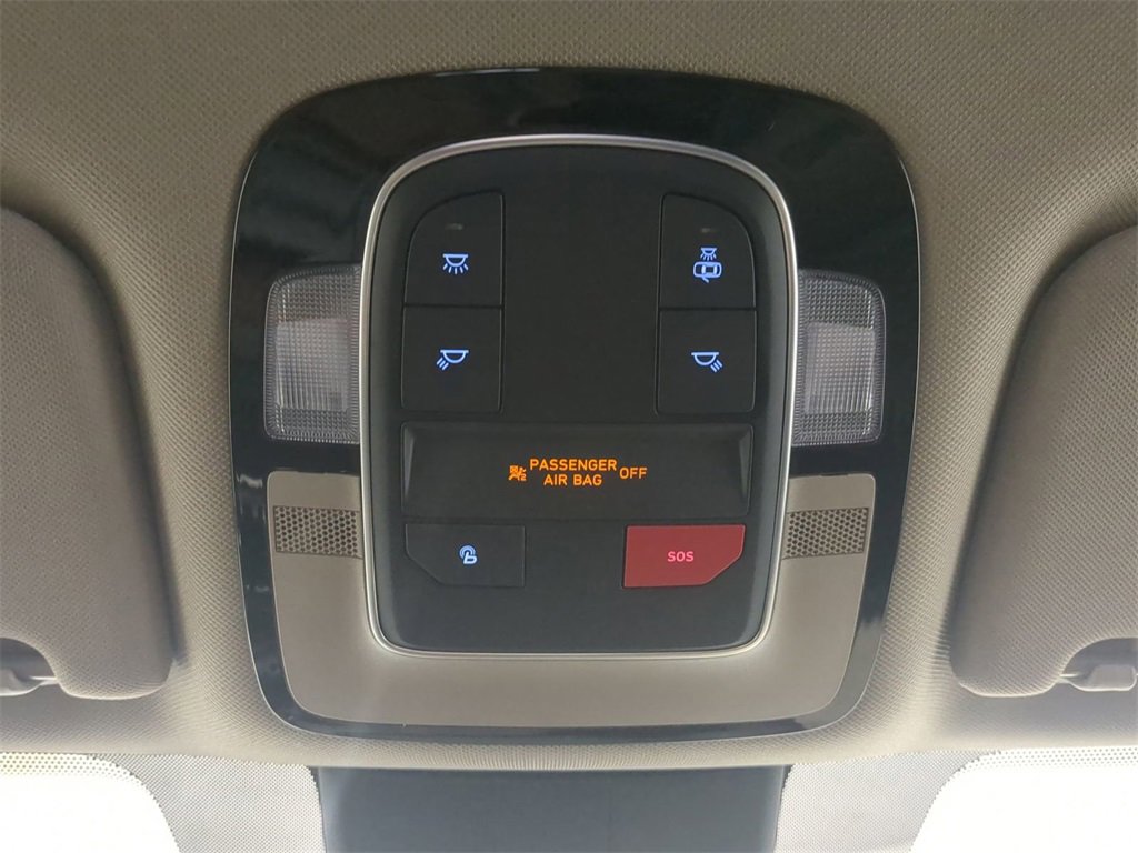 Certified 2023 Hyundai Santa Fe SEL image 24