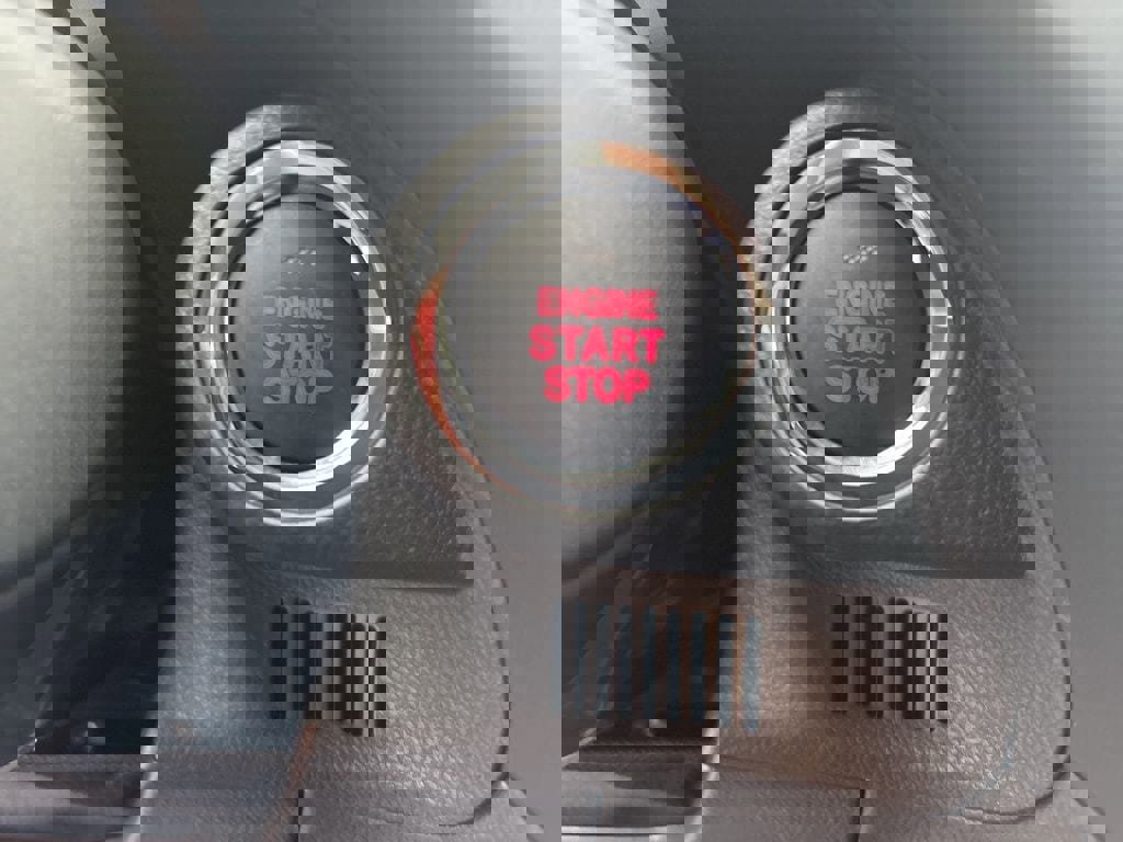 New 2026 Subaru Impreza 2.0i Sport image 20