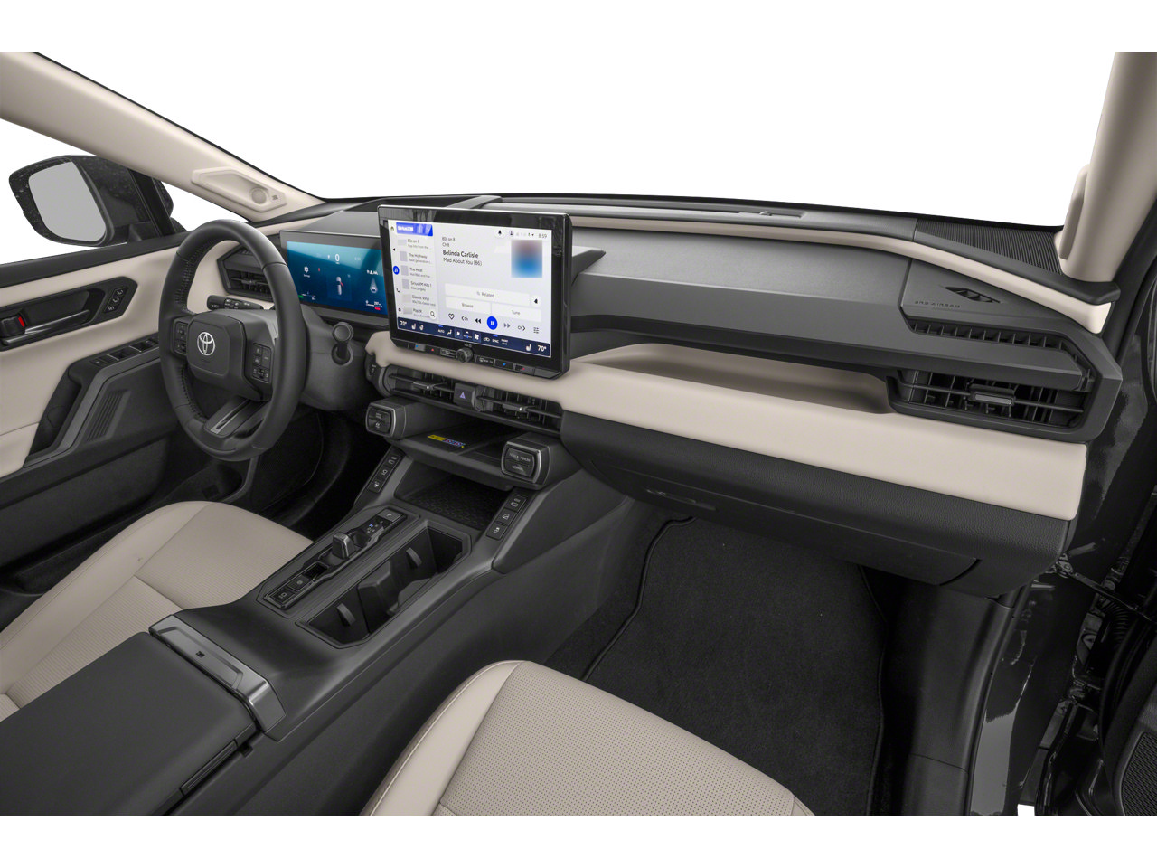New 2026 Toyota RAV4 AWD image 33