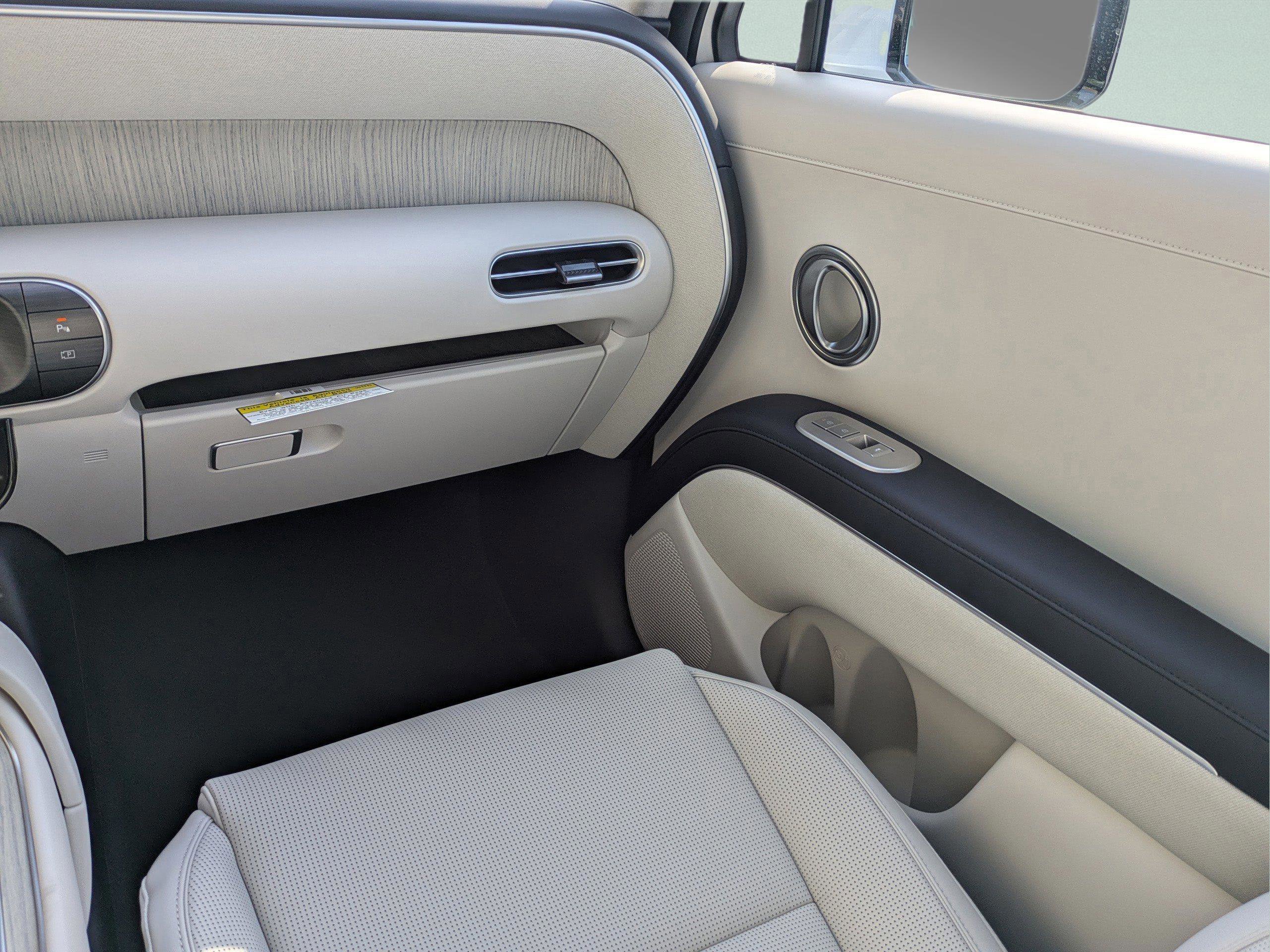 New 2026 Hyundai Palisade Calligraphy FWD image 19