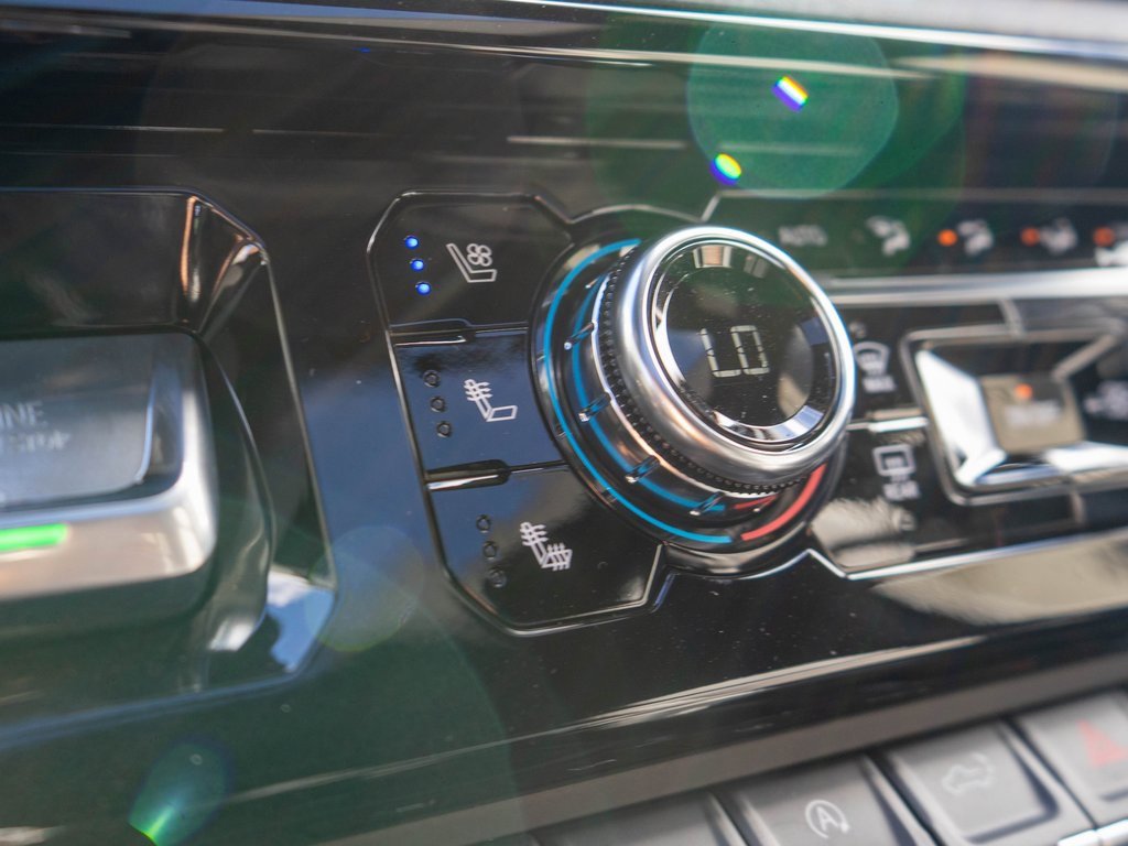 New 2026 GMC Sierra 1500 AT4 w/ AT4 Premium Package image 29