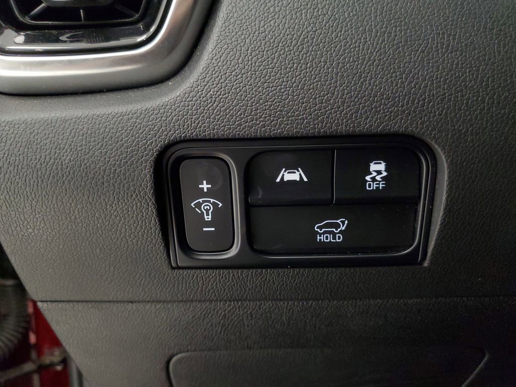 Used 2023 Kia Sorento SX image 14