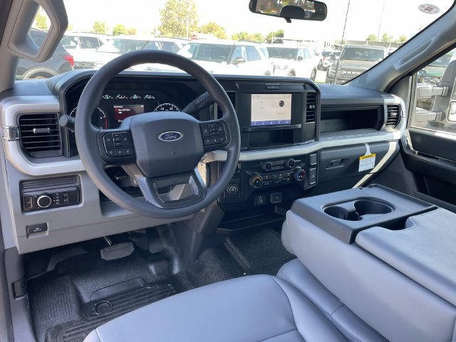 New 2026 Ford F350 XL RWD image 6