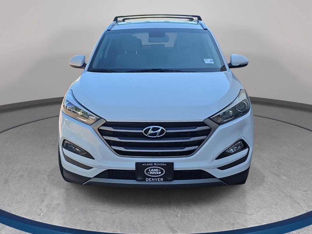 Used 2016 Hyundai Tucson Sport FWD image 3