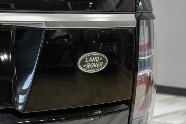 Used 2019 Land Rover Range Rover Supercharged AWD/4WD image 70