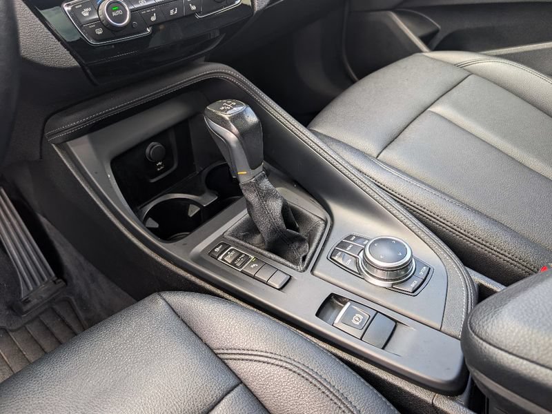 Used 2019 BMW X1 sDrive28i FWD image 20