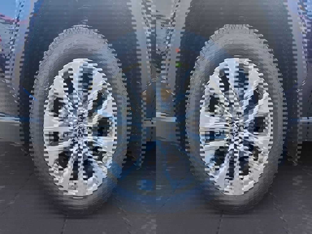 New 2025 Toyota RAV4 XLE Premium image 10