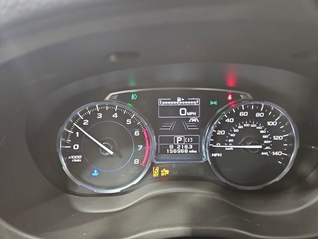Used 2018 Subaru Forester 2.0XT Touring image 16