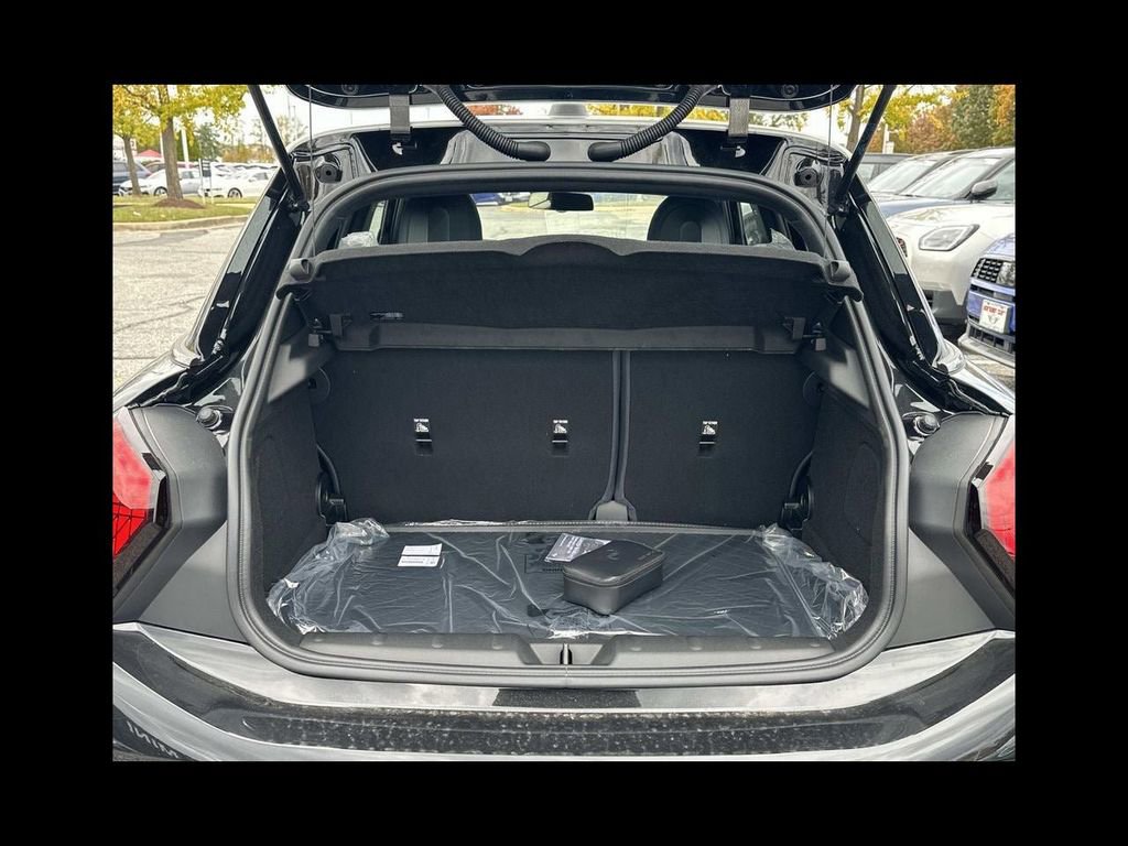 Used 2026 MINI Cooper S image 49