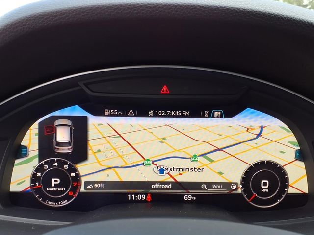 Used 2018 Audi Q7 2.0T Premium Plus w/ Premium Plus Package image 27