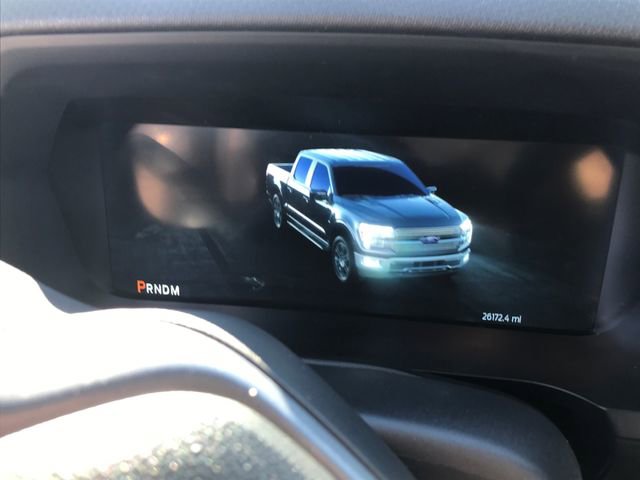 Used 2024 Ford F150 XLT image 31