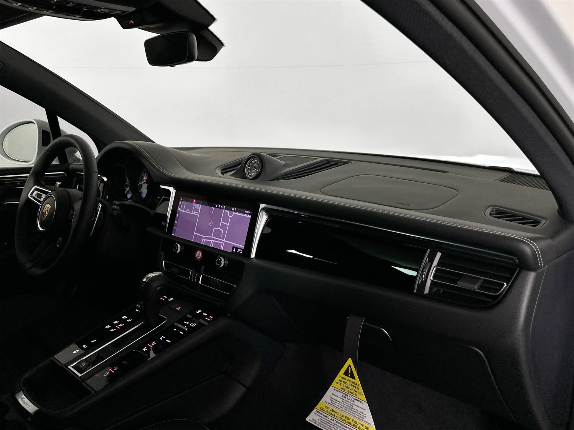 New 2026 Porsche Macan S image 29