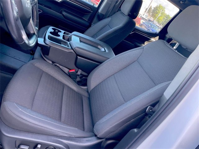 Used 2022 Chevrolet Silverado 1500 RST image 11